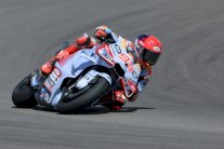 جائزة آراغون الكبرى: فوز أول لمارك ماركيس منذ 2021 ومارتين يستعيد الصدارة