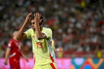 دوري الأمم الأوروبية: الحارس رايكوفيتش يحرم إسبانيا من الفوز على صربيا