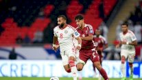 فوز تاريخي للإمارات بثلاثية على قطر في تصفيات