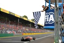 جائزة إيطاليا الكبرى: سائق فيراري لوكلير يحرز المركز الأول