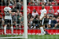 بطولة إنكلترا: صلاح يؤكد عدم مناقشة تجديد عقده مع ليفربول