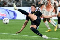 بطولة إيطاليا: روما يفرمل انطلاقة يوفنتوس المثالية بتعادل سلبي