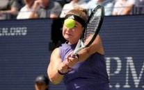 فلاشينغ ميدوز: موخوفا إلى نصف النهائي للعام الثاني تواليا