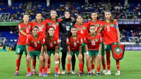 هزيمة المغرب أمام المنتخب الأميركي في كأس العالم للسيدات أقل من 20 سنة
