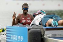 المشاركة في الألعاب البارالمبية أشبه بدخول 