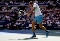 بطولة فلاشينغ ميدوز: سينر يصطدم بمدفيديف في ربع النهائي وتأهل سهل لشفيونتيك