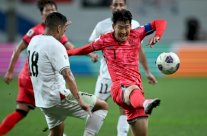 تصفيات مونديال 2026: فلسطين تعود بنقطة ثمينة من كوريا الجنوبية