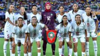المغرب ينهزم أمام باراغواي في كأس العالم للسيدات أقل من 20 سنة