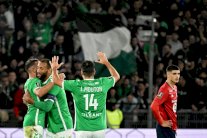 بطولة فرنسا: سانت إتيان يحقق فوزه الأول هذا الموسم ويحرم ليل من اللحاق بالصدارة