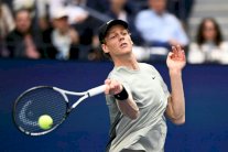 فلاشينغ ميدوز: سينر أول إيطالي يحرز اللقب بفوزه على فريتز