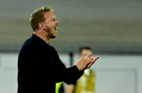 دوري الأمم الأوروبية: ناغلسمان يحذر من