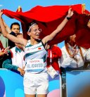 الإدريسي تهدي المغرب ميدالية ذهبية ثالثة في الألعاب البارالمبية بباريس 