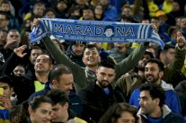 تأجيل المحاكمة في قضية وفاة مارادونا للعام المقبل