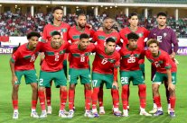 المغرب يفوز على ليسوتو في إقصائيات أمم إفريقيا