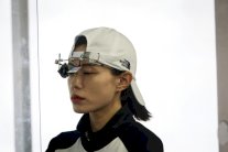 رامية كورية جنوبية متوجة بفضية في أولمبياد باريس تنال أول دور تمثيلي