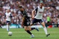 دوري أبطال أوروبا: أرسنال امام امتحانين مفصليين قاريا ومحليا