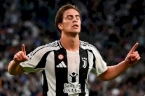 دوري أبطال أوروبا: يوفنتوس يكلل عودته بثلاثية أمام أيندهوفن