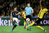 دوري أبطال أوروبا: أستون فيلا يقسو على يونغ بويز بثلاثية نظيفة في عقر داره