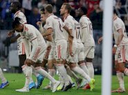 دوري أبطال أوروبا: بايرن يسحق دينامو زغرب 9-2 منها