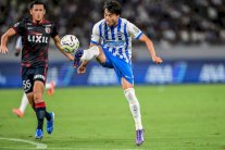 ارتفاع أسهم اللاعبين اليابانيين في الدوري الإنكليزي