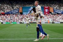 بطولة إنكلترا: فوز ثالث تواليا لتشلسي خارج أرضه بثلاثية صريحة أمام وست هام