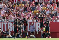 بطولة إسبانيا: برشلونة يحقق فوزه الخامس تواليا في أفضل بداية له منذ موسم 2017-2018