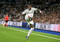 بطولة إسبانيا: حُكم بسجن مشجع لمايوركا بعد إساءة عنصرية إلى فينيسيوس