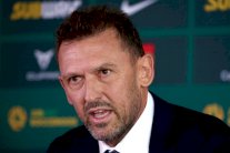 أستراليا تعيّن توني بوبوفيتش مدربا للمنتخب