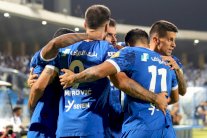 بطولة السعودية: 