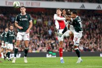 كأس الرابطة: أرسنال الى الدور الرابع بخماسية ضد بولتون وليفربول يجتاز قطوع وست هام