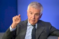 سامارانش جونيور يقول إن اللجنة الأولمبية الدولية