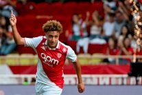 بطولة فرنسا: موناكو يواصل بدايته الجيدة ويلحق بسان جرمان إلى الصدارة