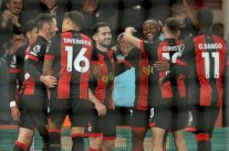 بطولة إنكلترا: بورنموث يستعيد توازنه