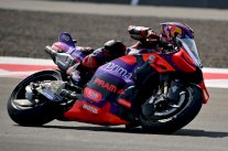 جائزة إندونيسيا - موتو جي بي: مارتين يعزّز صدارته للترتيب العام على حساب بانيايا