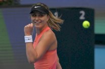 دورة بكين: بادوسا تنهي مغامرة الصينية تشانغ وتبلغ نصف النهائي