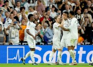 بطولة إسبانيا: ريال مدريد يعوض خسارته القارية ويلحق ببرشلونة إلى الصدارة