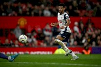 دوري الأمم الأوروبية: عودة سولانكي إلى تشكيلة إنكلترا للمرة الأولى منذ سبع سنوات