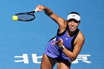 دورة بكين: بيغولا تودّع من ثمن النهائي وتشانغ تكتب التاريخ