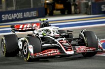 تويوتا يعود إلى الفورمولا واحد كشريك تقني لفريق هاس