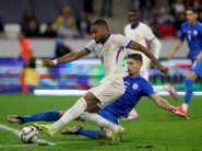 دوري الأمم الأوروبية: تعادل إيطاليا وفوز فرنسا يخلطان الاوراق