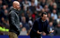 بطولة إنكلترا: يونايتد يعود من 