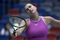 دورة ووهان: سابالينكا وغوف وبيغولا وباوليني تبلغن الدور ثمن النهائي