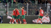 منتخب المغرب يثير الذعر في افريقيا ويعمق الفجوة مع الجميع