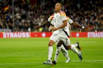 دوري الأمم الأوروبية: ألمانيا تبلغ الدور ربع النهائي بفوز صعب على هولندا