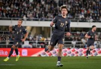 دوري الأمم الأوروبية: إنكلترا تستعيد نغمة الفوز على حساب فنلندا