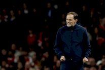 الألماني توخل مدربا لمنتخب إنكلترا بدءا من عام 2025