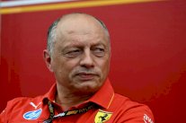 مدير فيراري لفرانس برس 