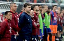 خسارة أولى للمدرب الارجنتيني بوكيتينو مع الولايات المتحدة