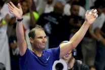 نادال يخسر أمام 