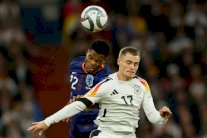 بطولة ألمانيا: ليفركوزن يؤكد اصابة نجمه فيرتس من دون تحديد موعد عودته